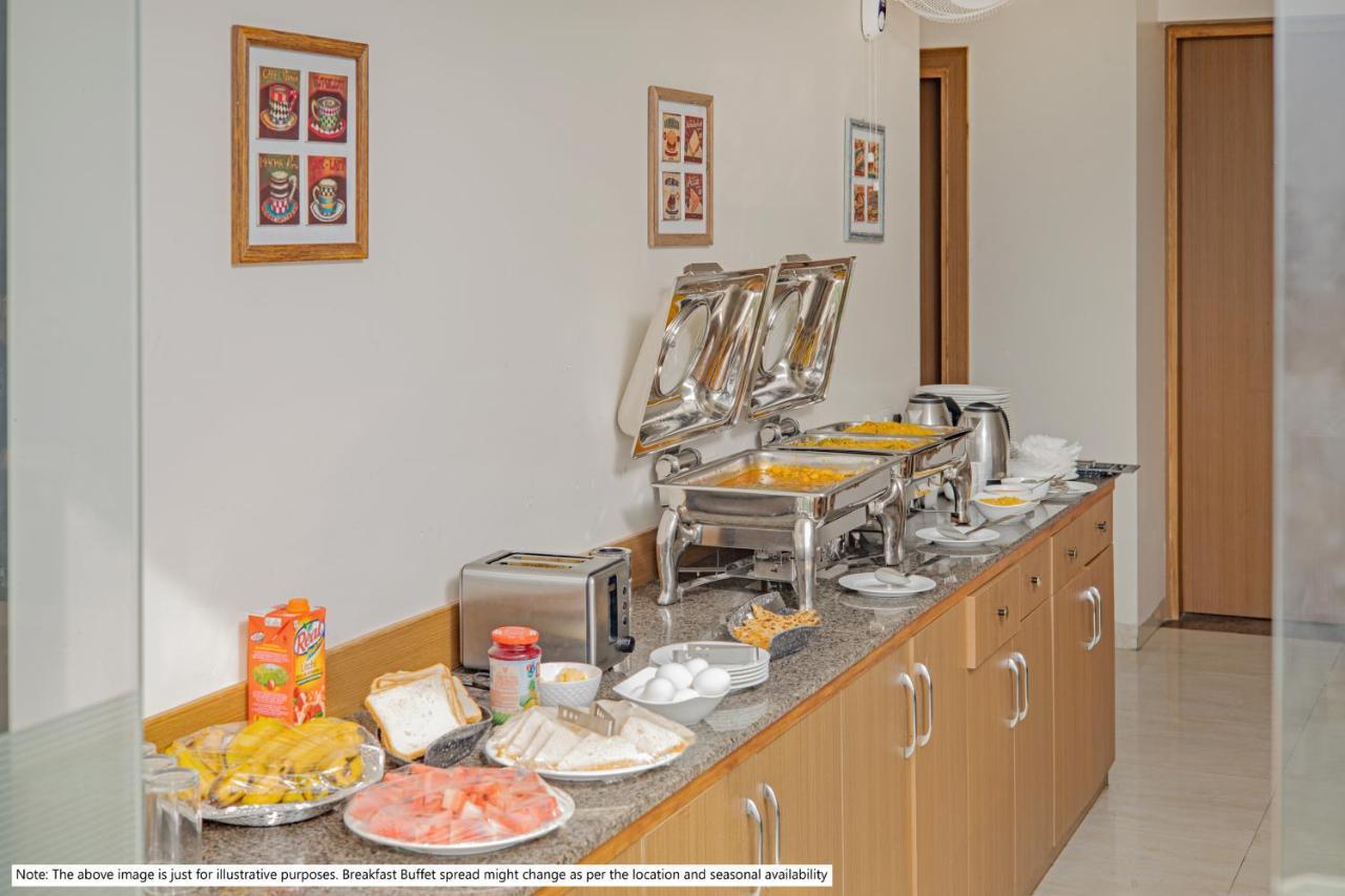 Treebo Premium Palmyra Milford, 2 Km From Alleppey Beach Alappuzha ภายนอก รูปภาพ