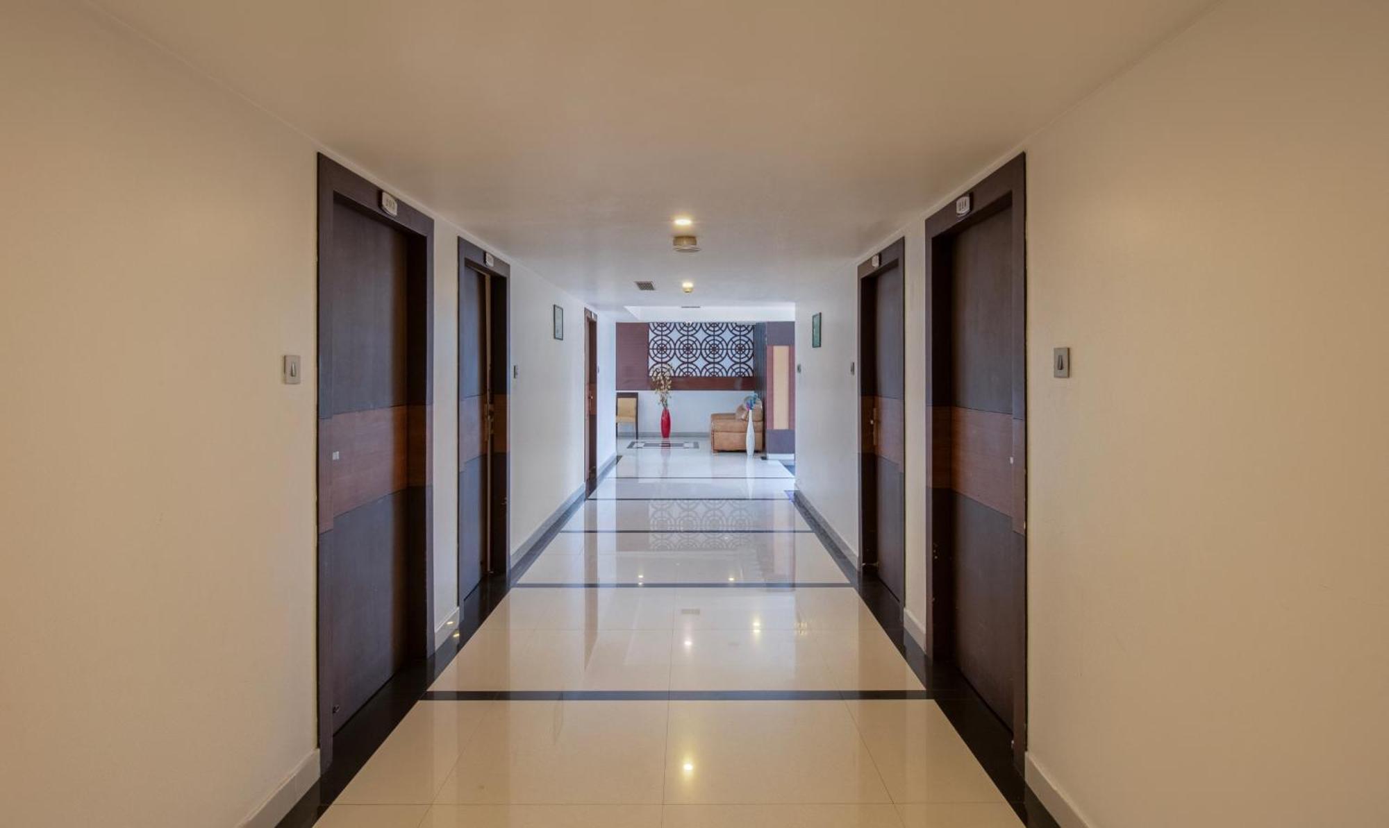 Treebo Premium Palmyra Milford, 2 Km From Alleppey Beach Alappuzha ภายนอก รูปภาพ