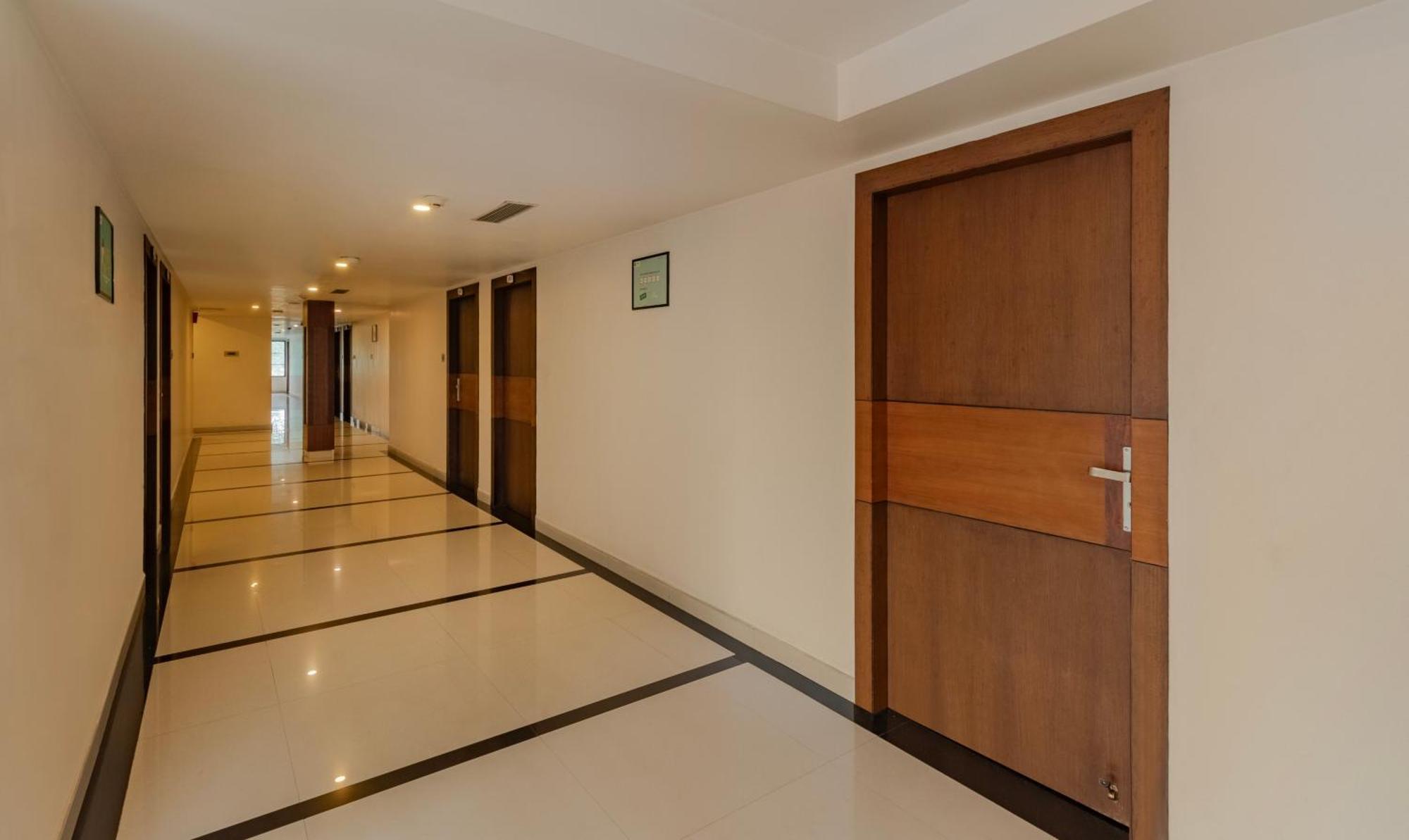 Treebo Premium Palmyra Milford, 2 Km From Alleppey Beach Alappuzha ภายนอก รูปภาพ