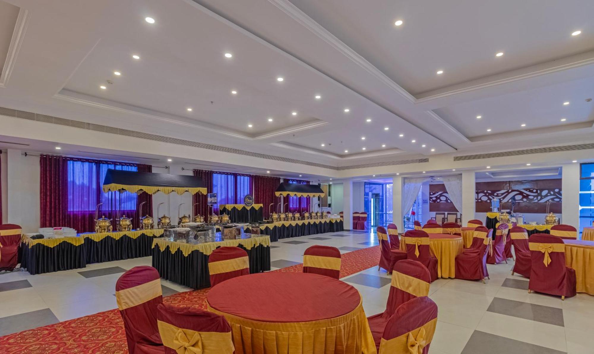 Treebo Premium Palmyra Milford, 2 Km From Alleppey Beach Alappuzha ภายนอก รูปภาพ