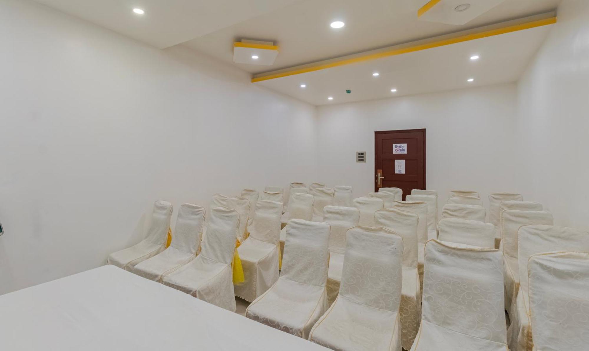 Treebo Premium Palmyra Milford, 2 Km From Alleppey Beach Alappuzha ภายนอก รูปภาพ