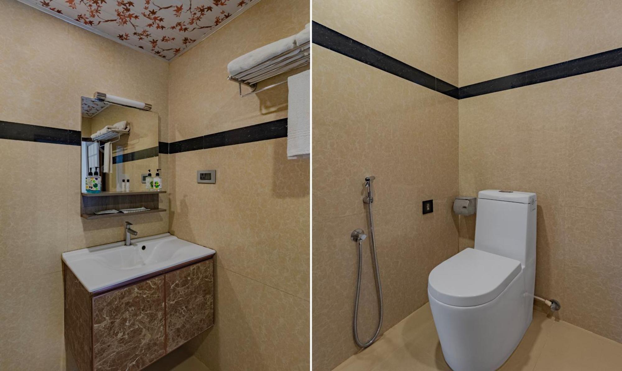 Treebo Premium Palmyra Milford, 2 Km From Alleppey Beach Alappuzha ภายนอก รูปภาพ